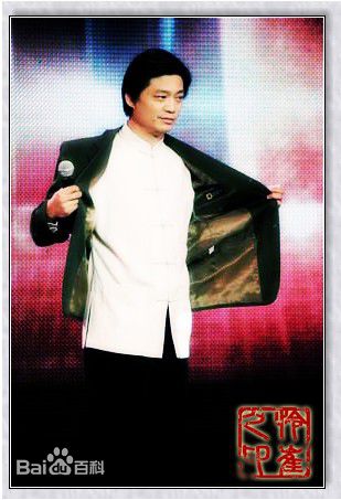 崔永元(Cui Yongyuan)华语主持群星会颁奖典礼素颜照相册