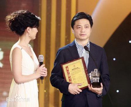 崔永元(Cui Yongyuan)华语主持群星会颁奖典礼素颜照相册