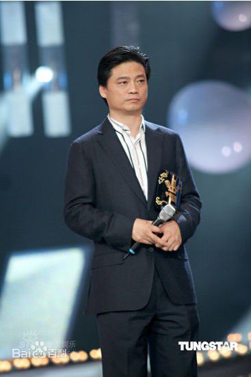 崔永元(Cui Yongyuan)华语主持群星会颁奖典礼素颜照相册