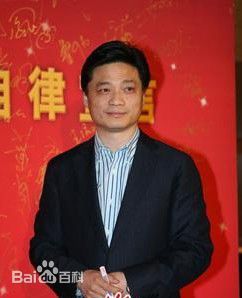 崔永元(Cui Yongyuan)华语主持群星会颁奖典礼素颜照相册