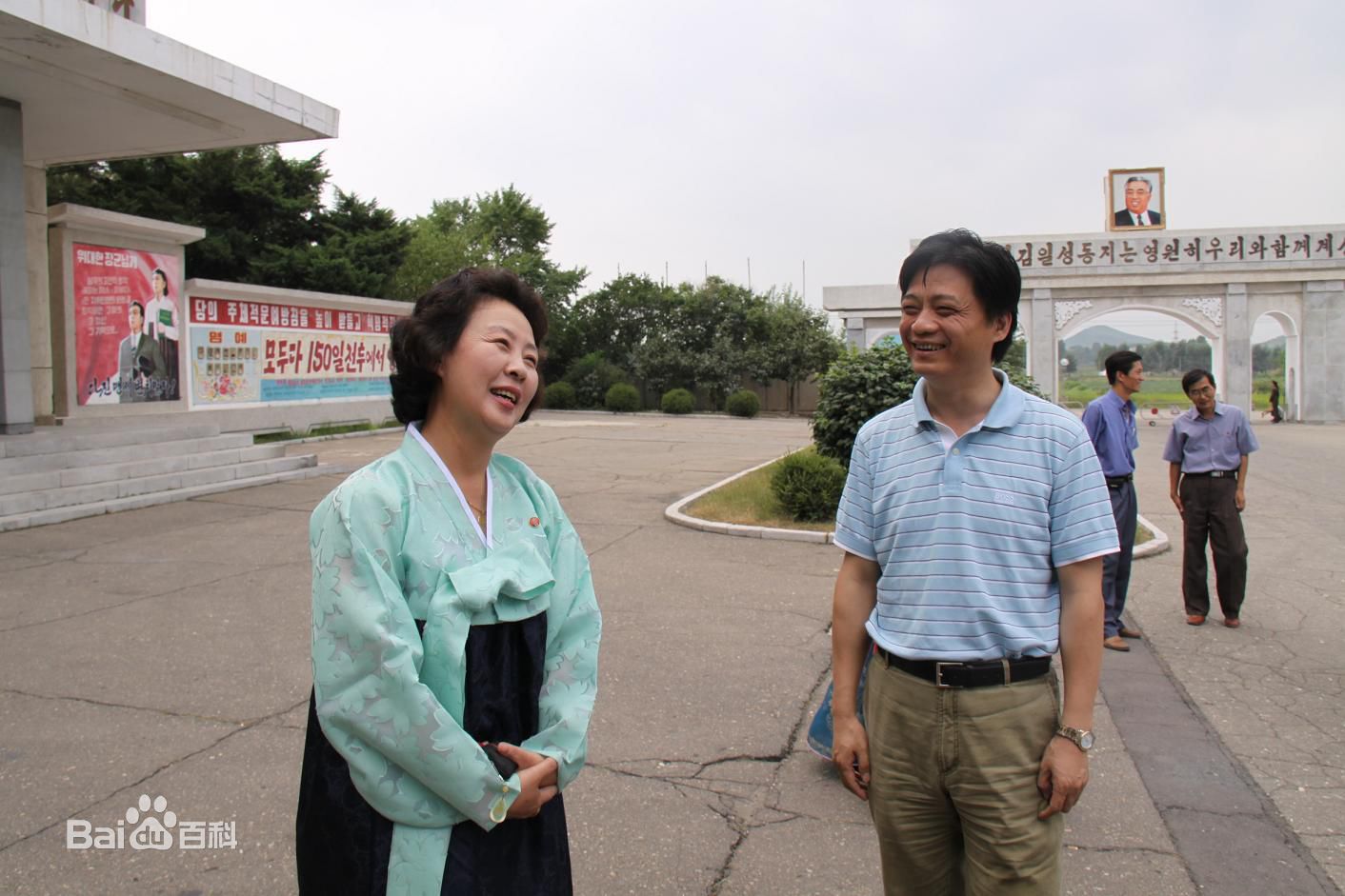 最全崔永元(Cui Yongyuan)精彩图册