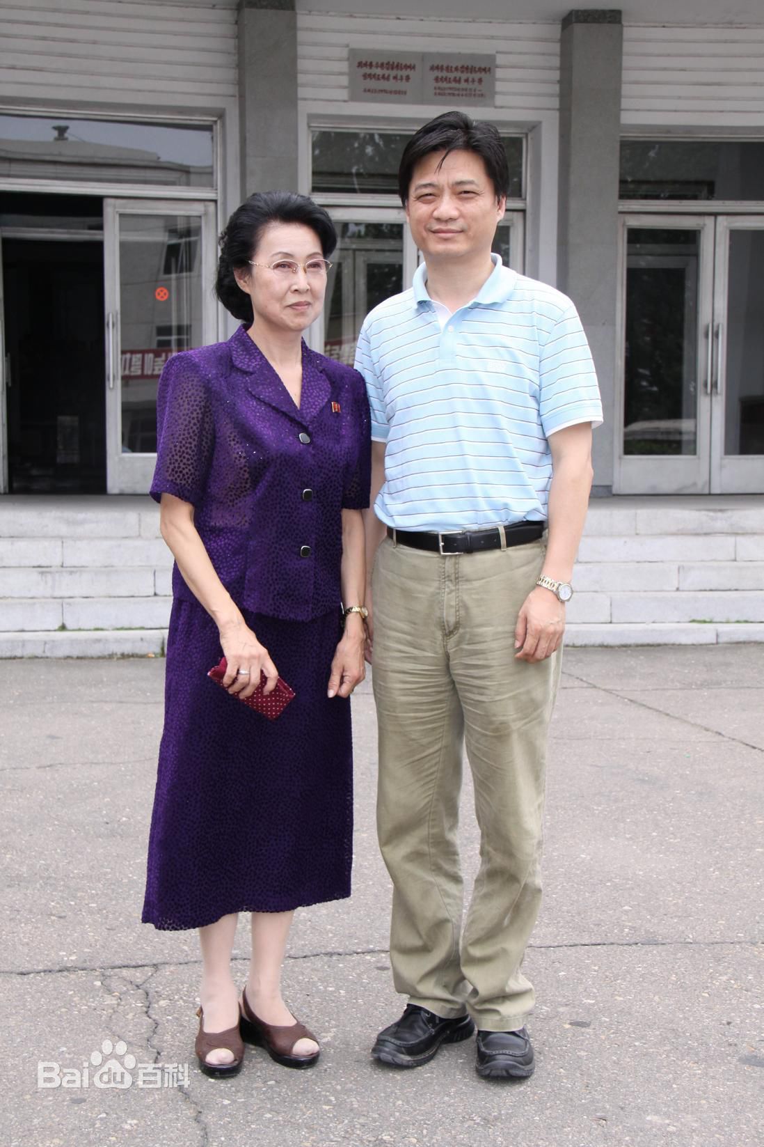 最全崔永元(Cui Yongyuan)精彩图册