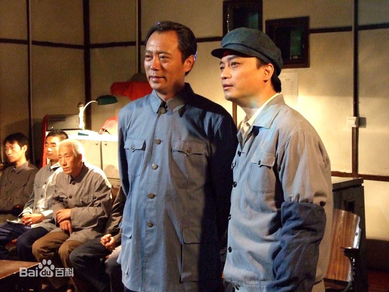 最全崔永元(Cui Yongyuan)精彩图册