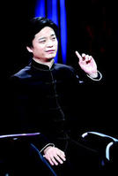 最新崔永元(Cui Yongyuan)壁纸