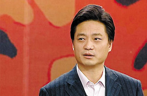 最新崔永元(Cui Yongyuan)壁纸