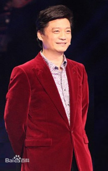 最新崔永元(Cui Yongyuan)壁纸