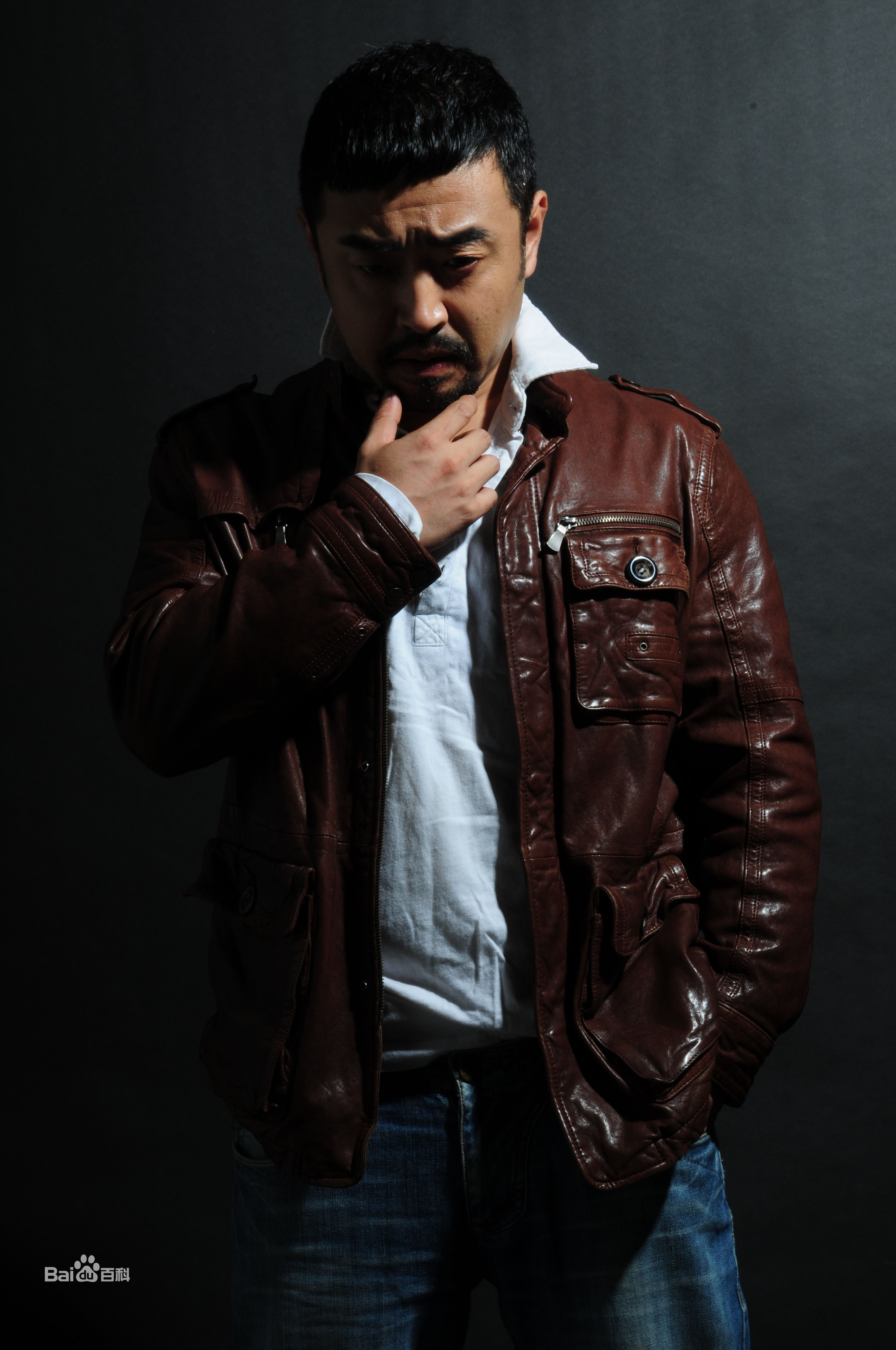 精选张汇仓(Chris)