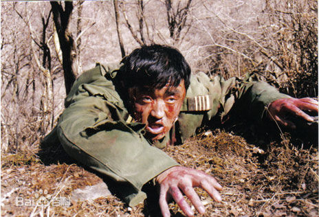 张汇仓(Chris)电视剧剧照