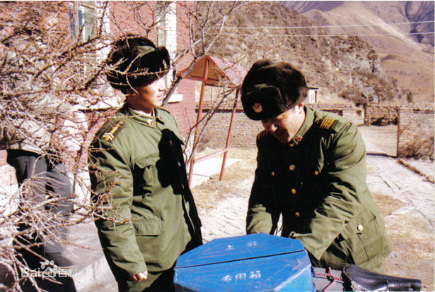 张汇仓(Chris)电视剧剧照