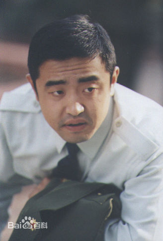 张汇仓(Chris)电视剧剧照