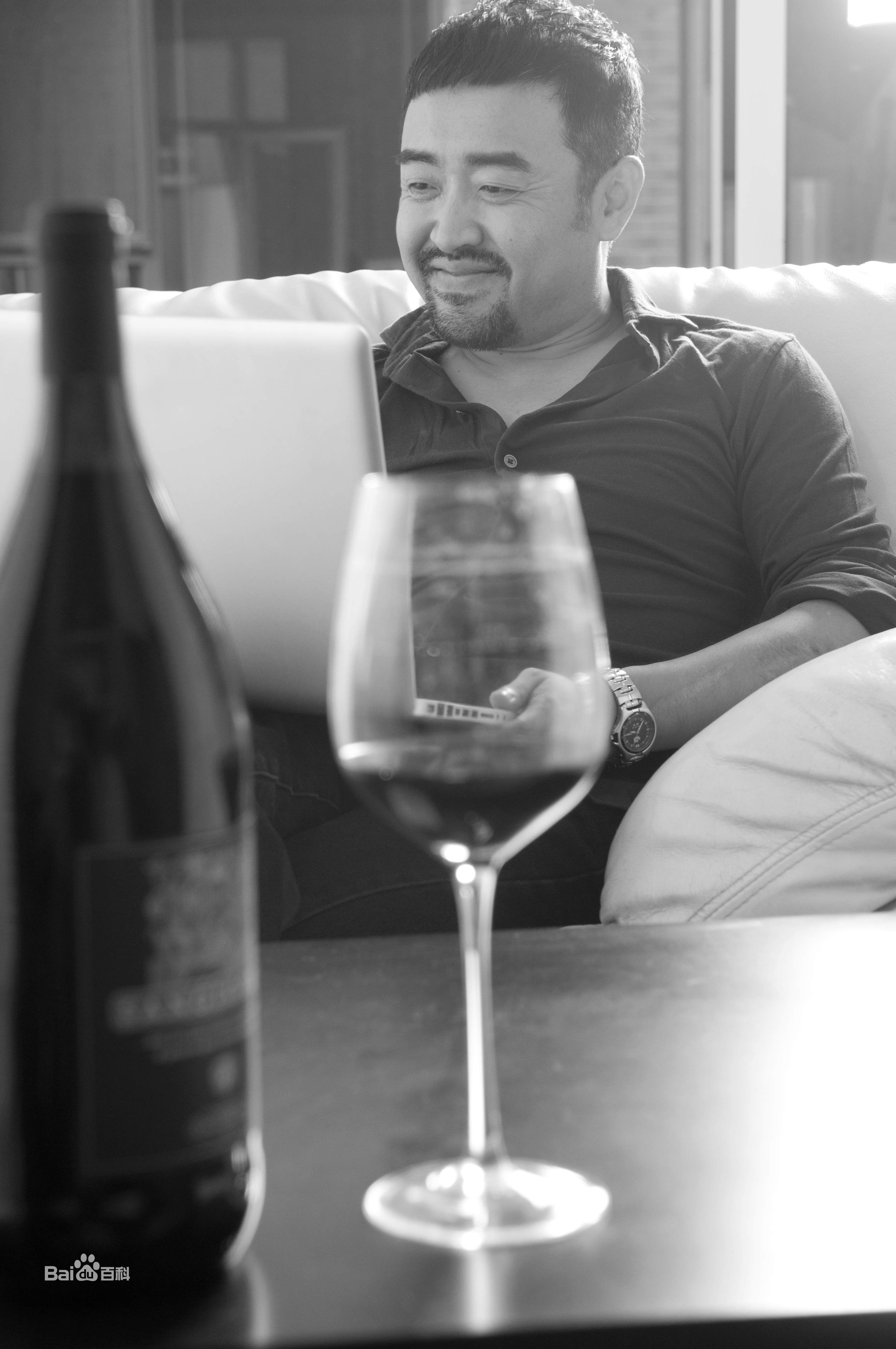 张汇仓(Chris)最新生活及照图集