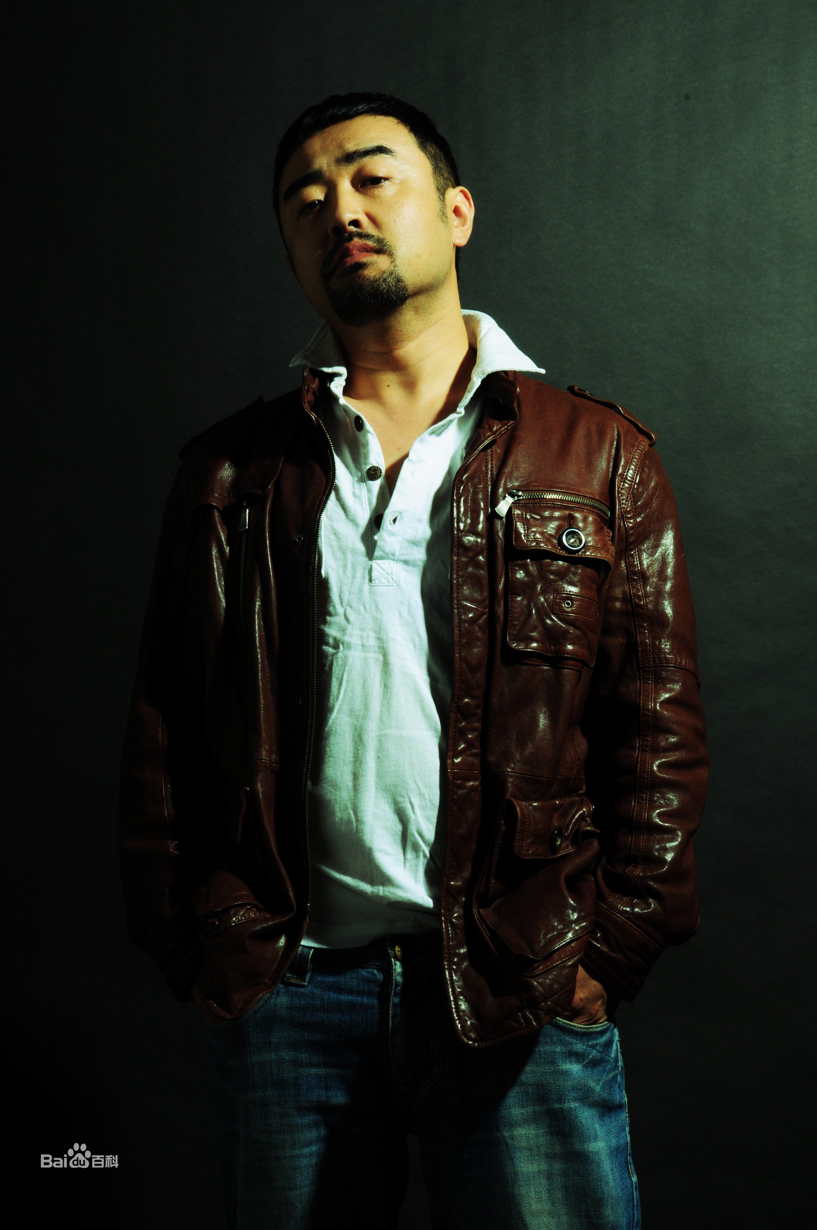 张汇仓(Chris)最新生活及照图集