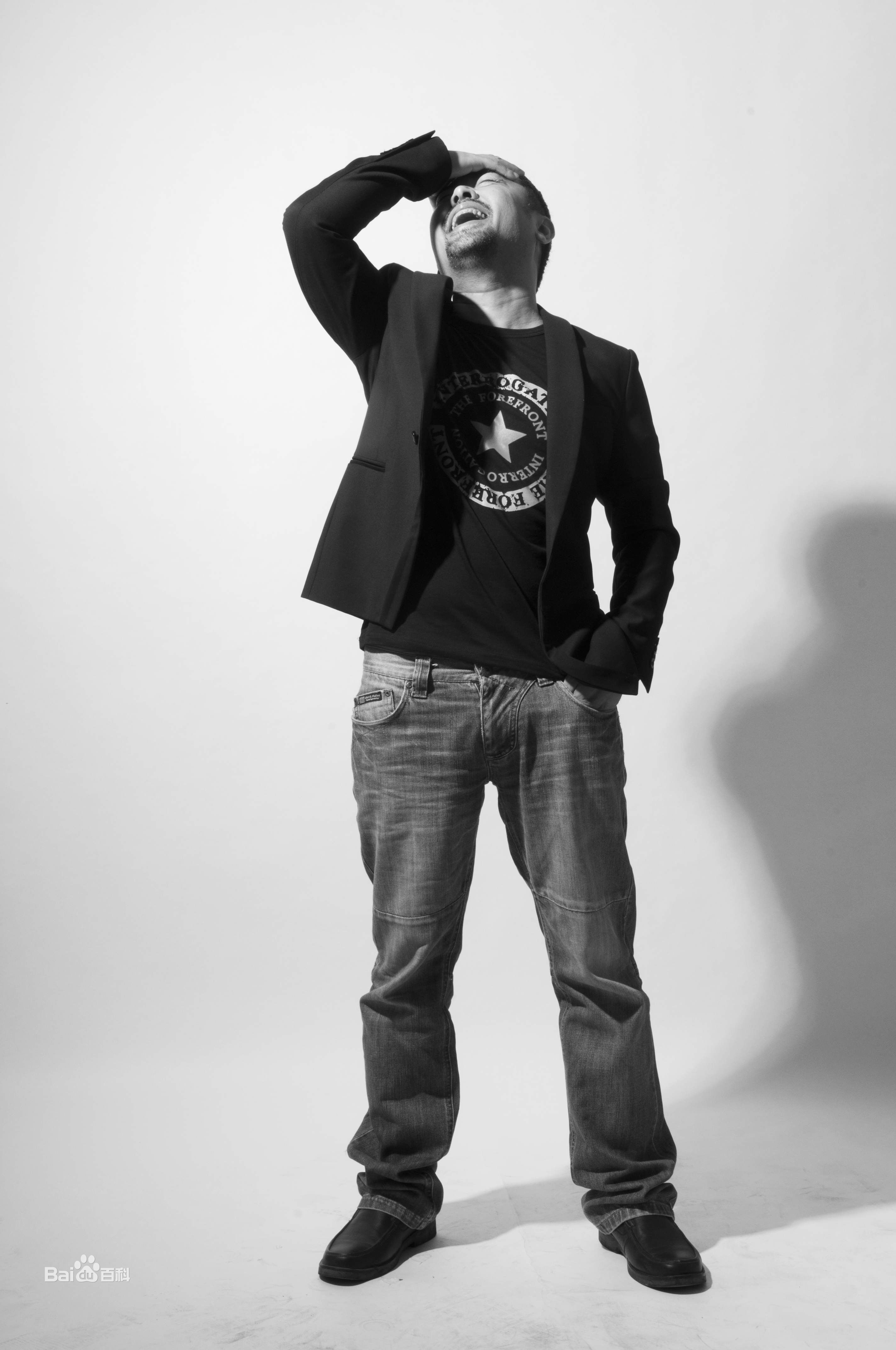 张汇仓(Chris)最新生活及照图集