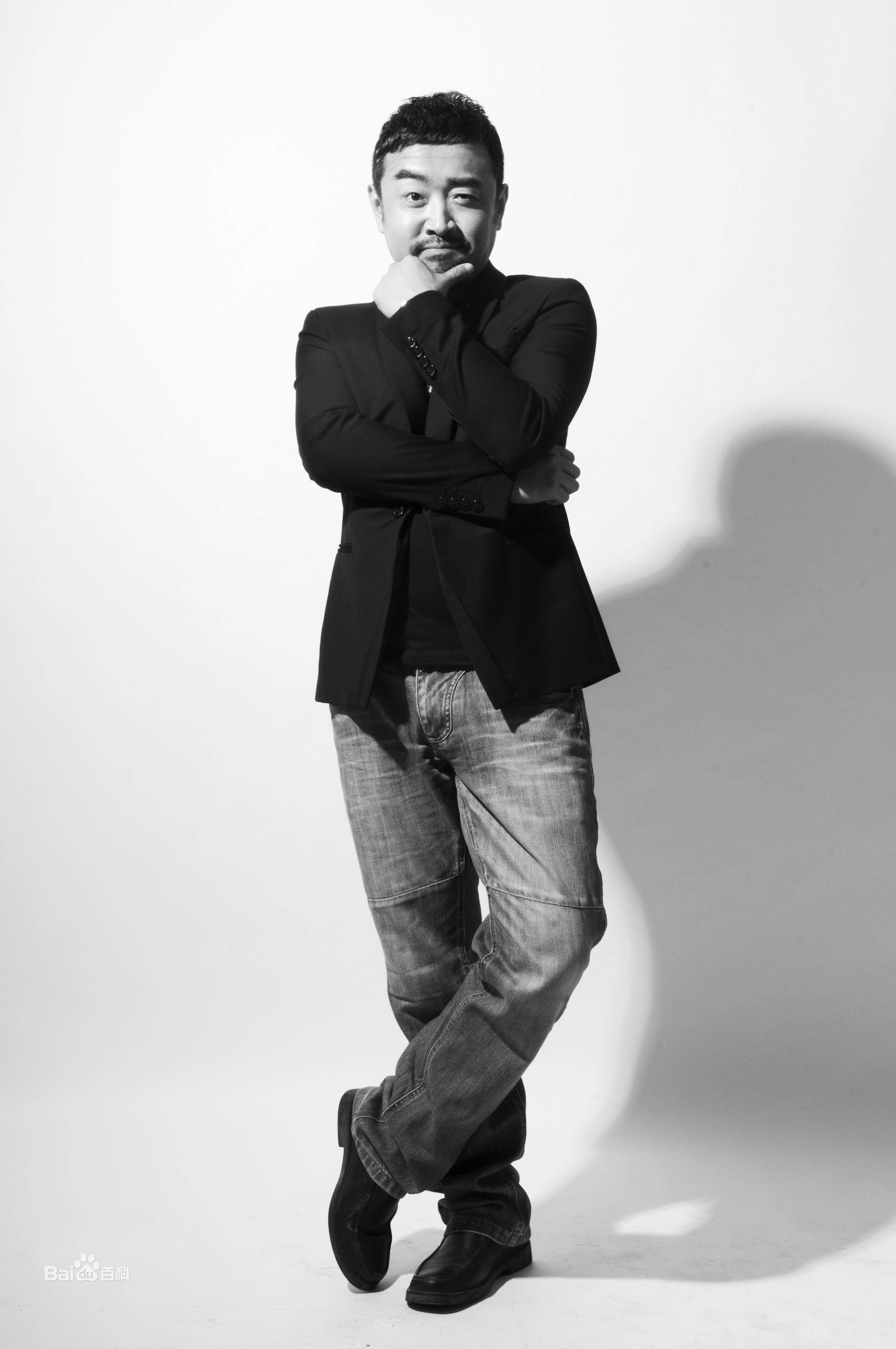 张汇仓(Chris)最新生活及照图集