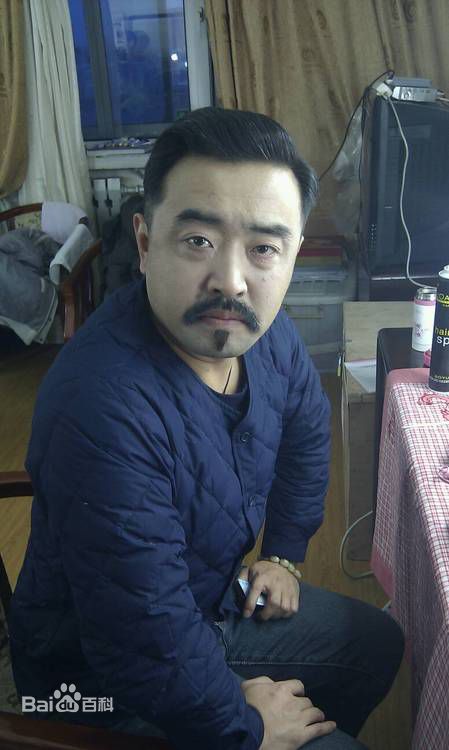 张汇仓(Chris)最新生活及照图集