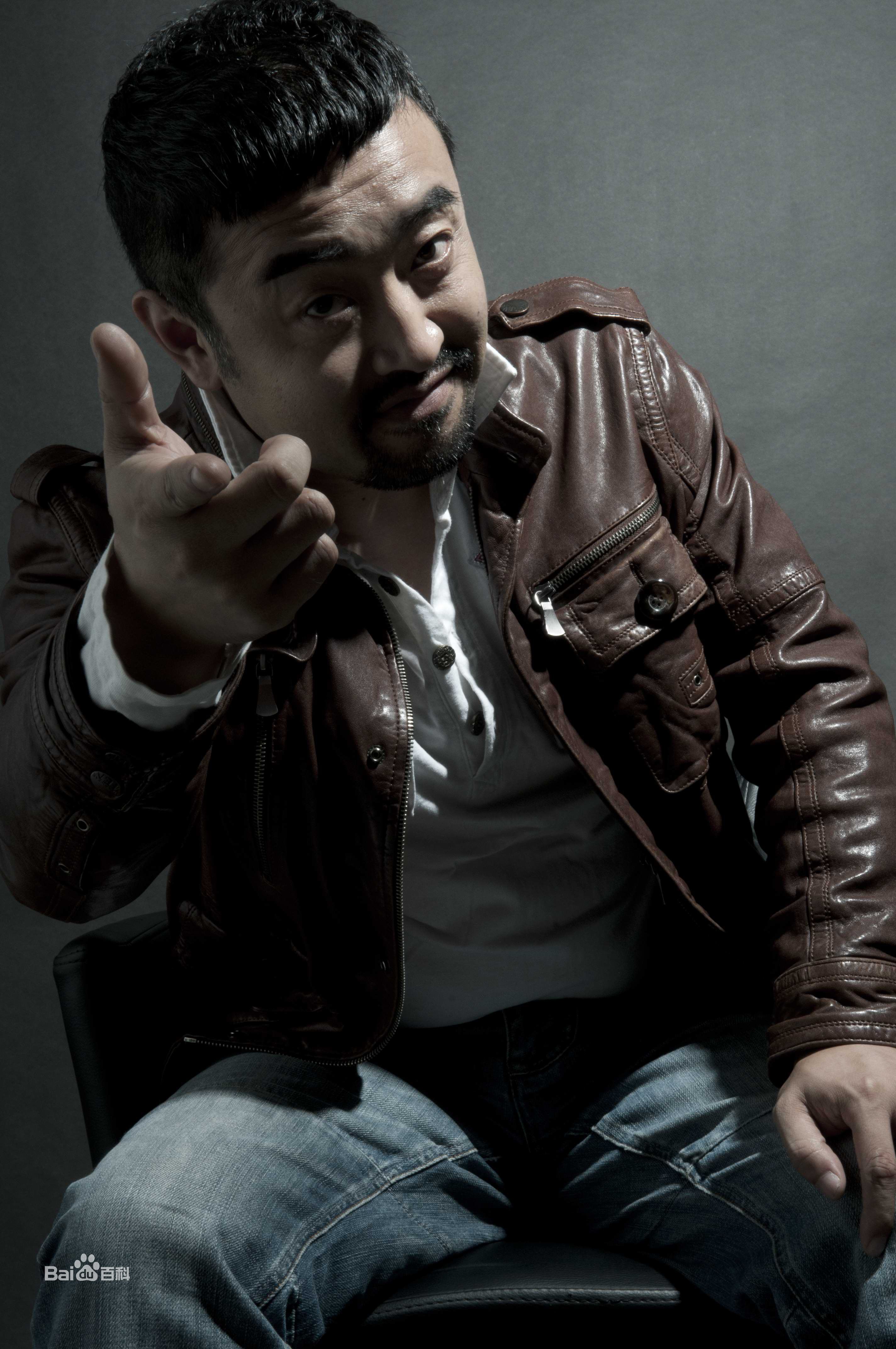 张汇仓(Chris)最新生活及照图集