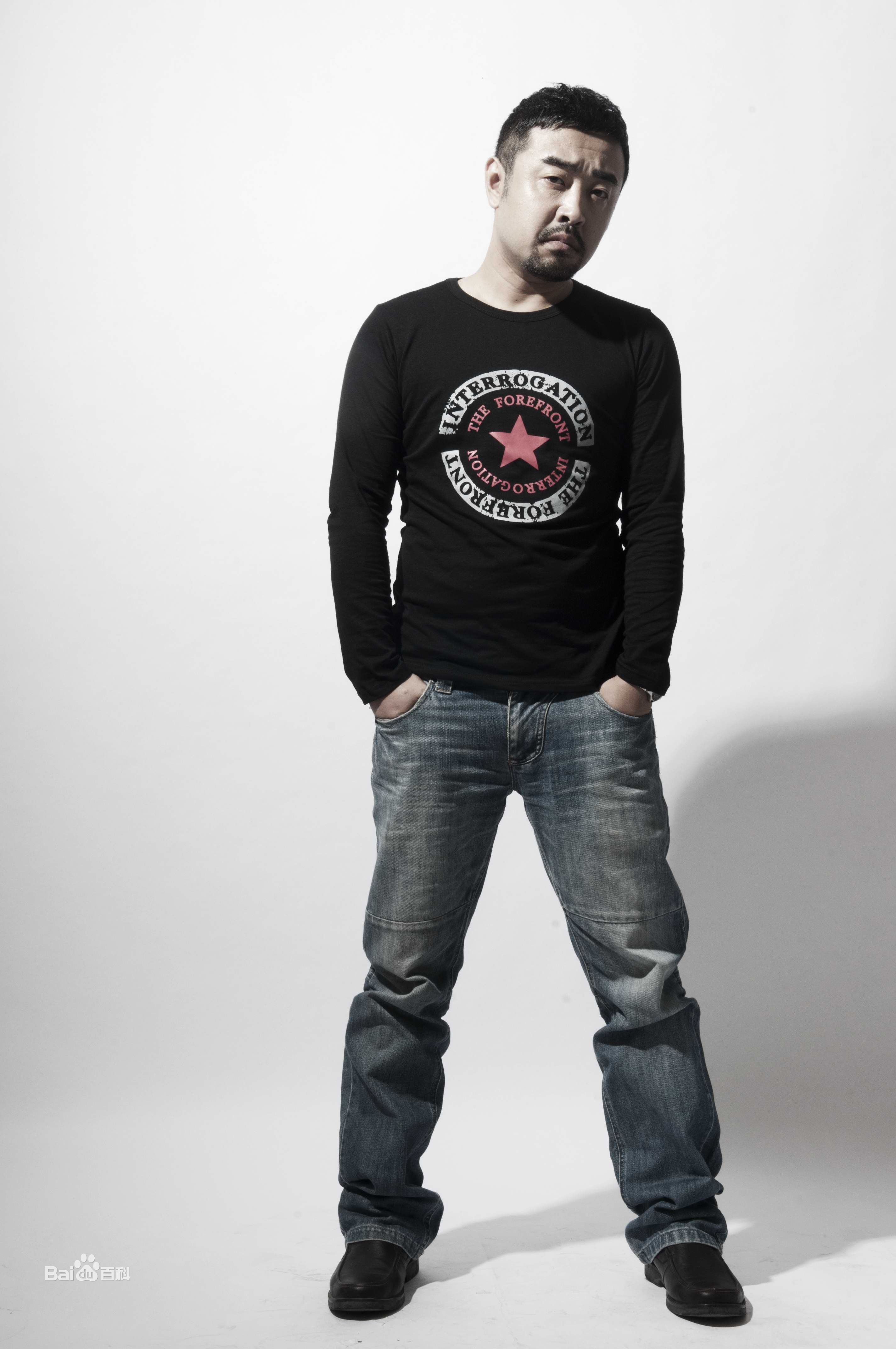 张汇仓(Chris)最新生活及照图集