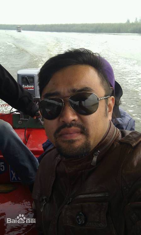 张汇仓(Chris)最新生活及照图集