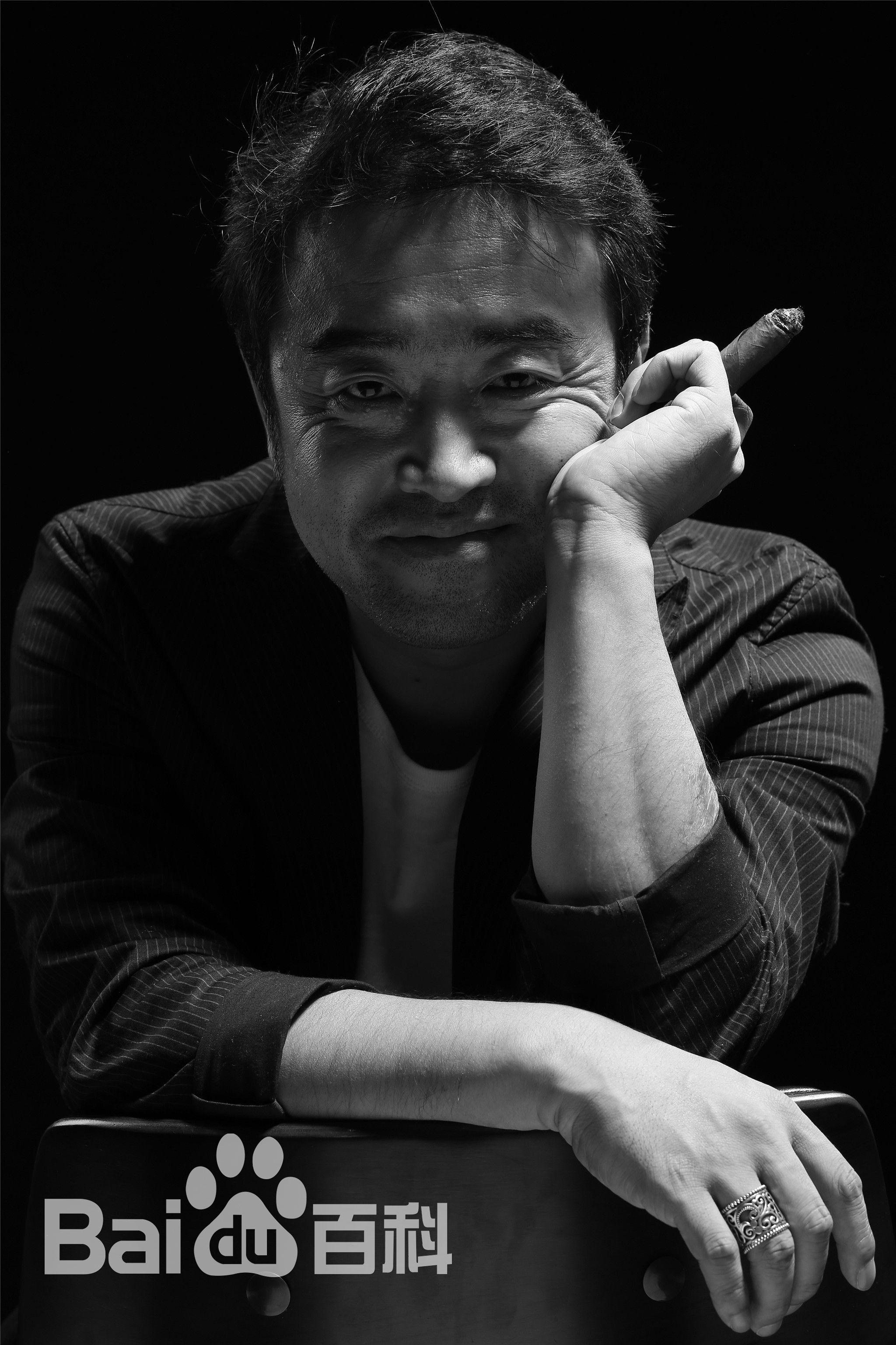 张汇仓(Chris)艺术照生活照