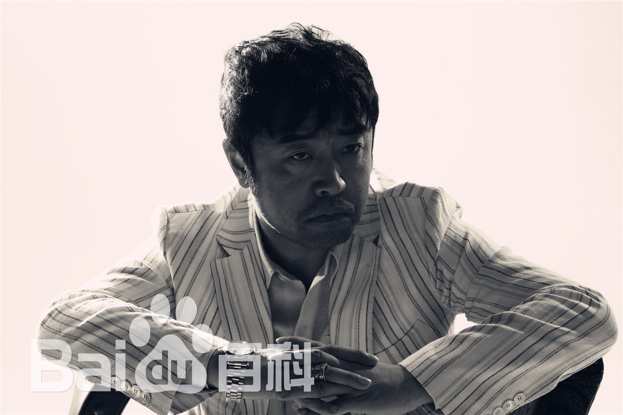 张汇仓(Chris)艺术照生活照