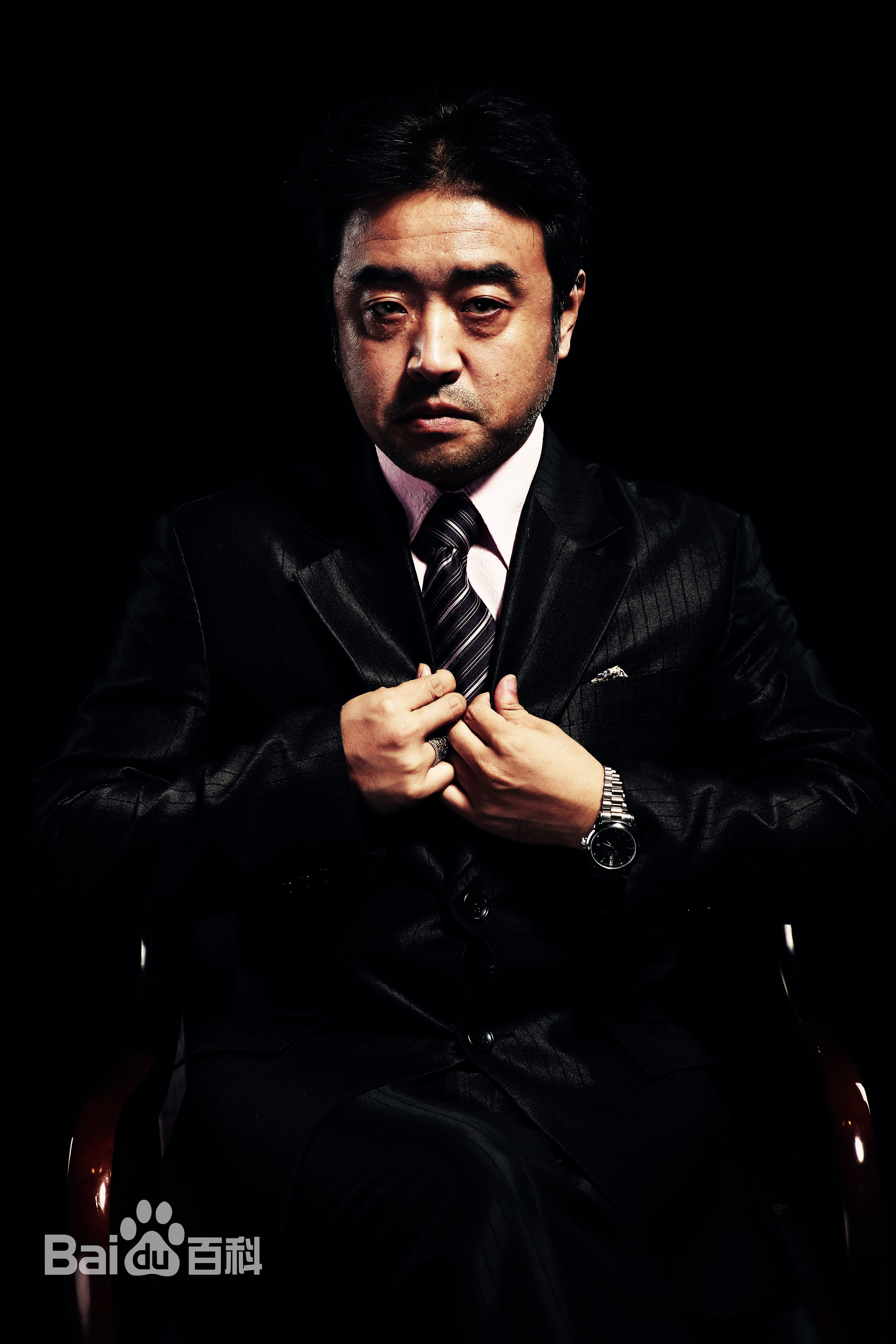 张汇仓(Chris)艺术照生活照