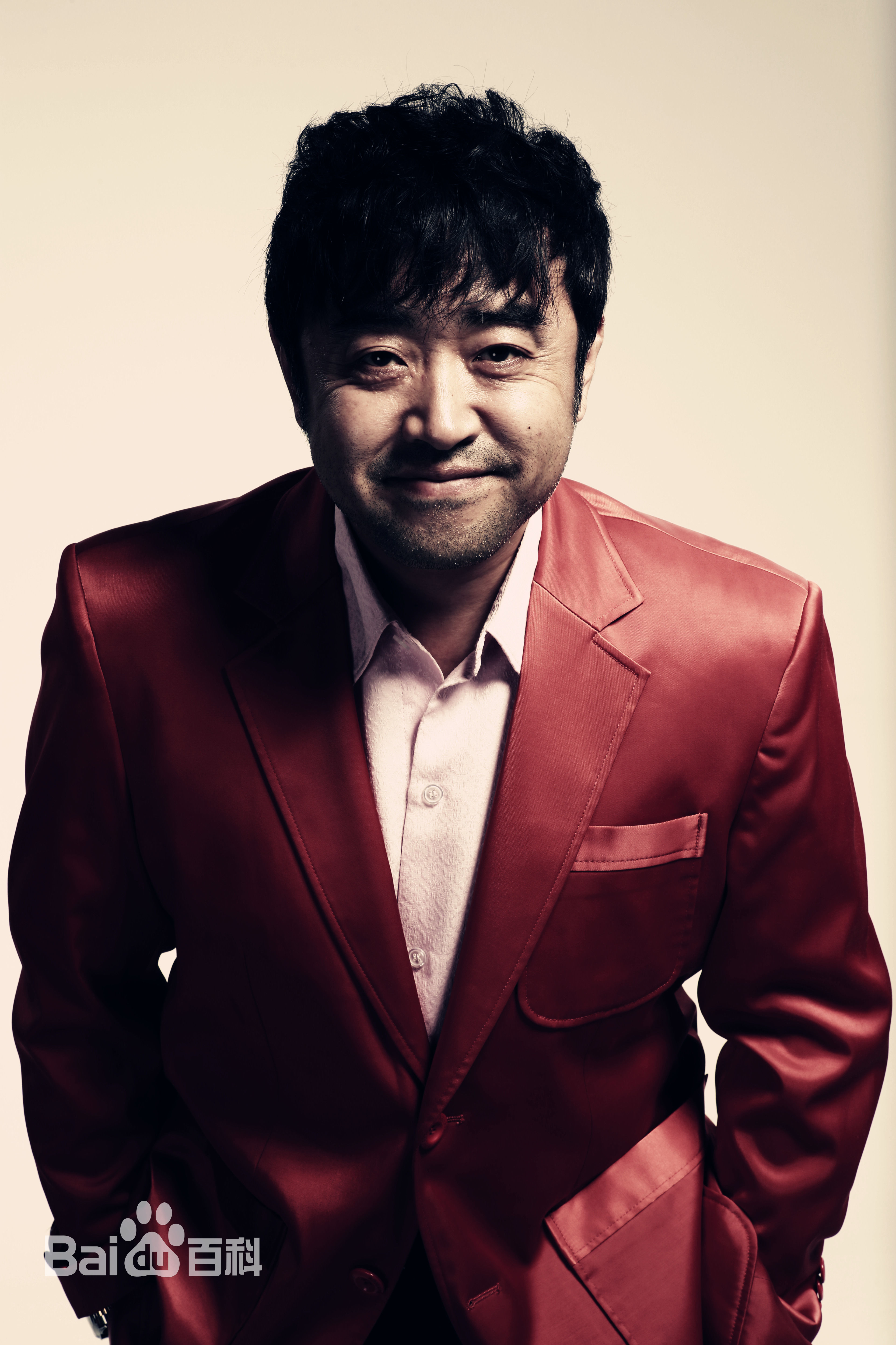 张汇仓(Chris)艺术照生活照