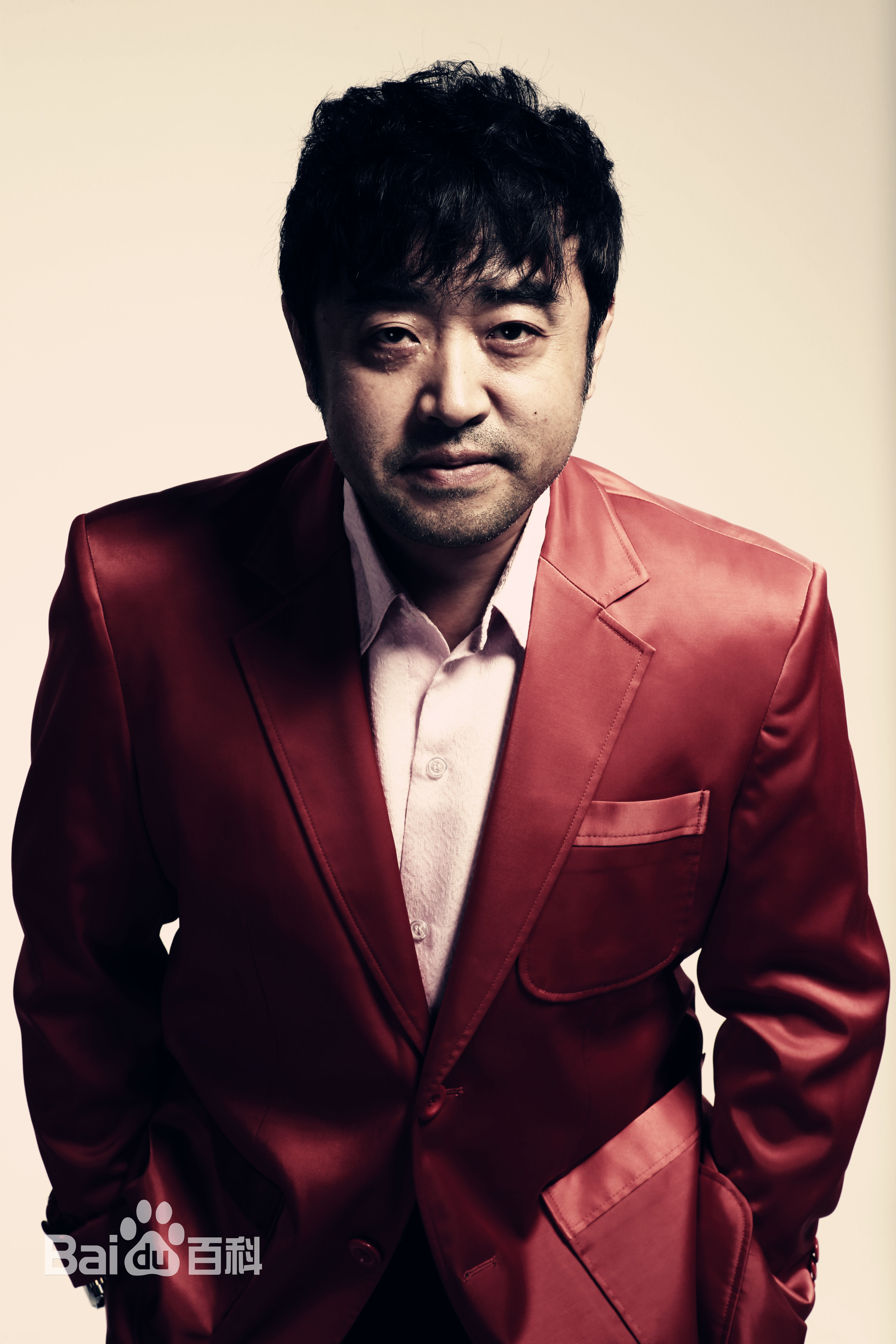 张汇仓(Chris)艺术照生活照