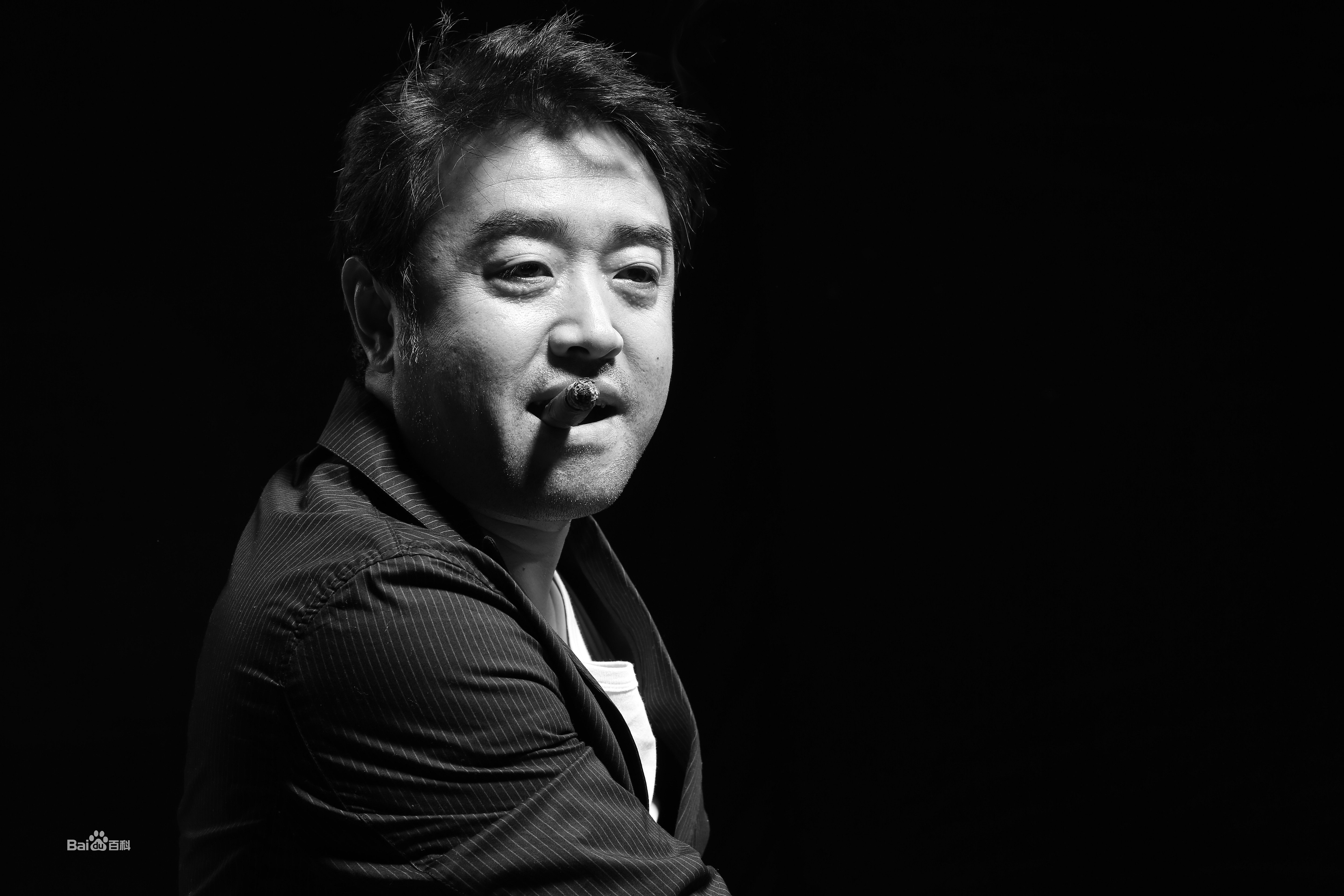 张汇仓(Chris)艺术照生活照