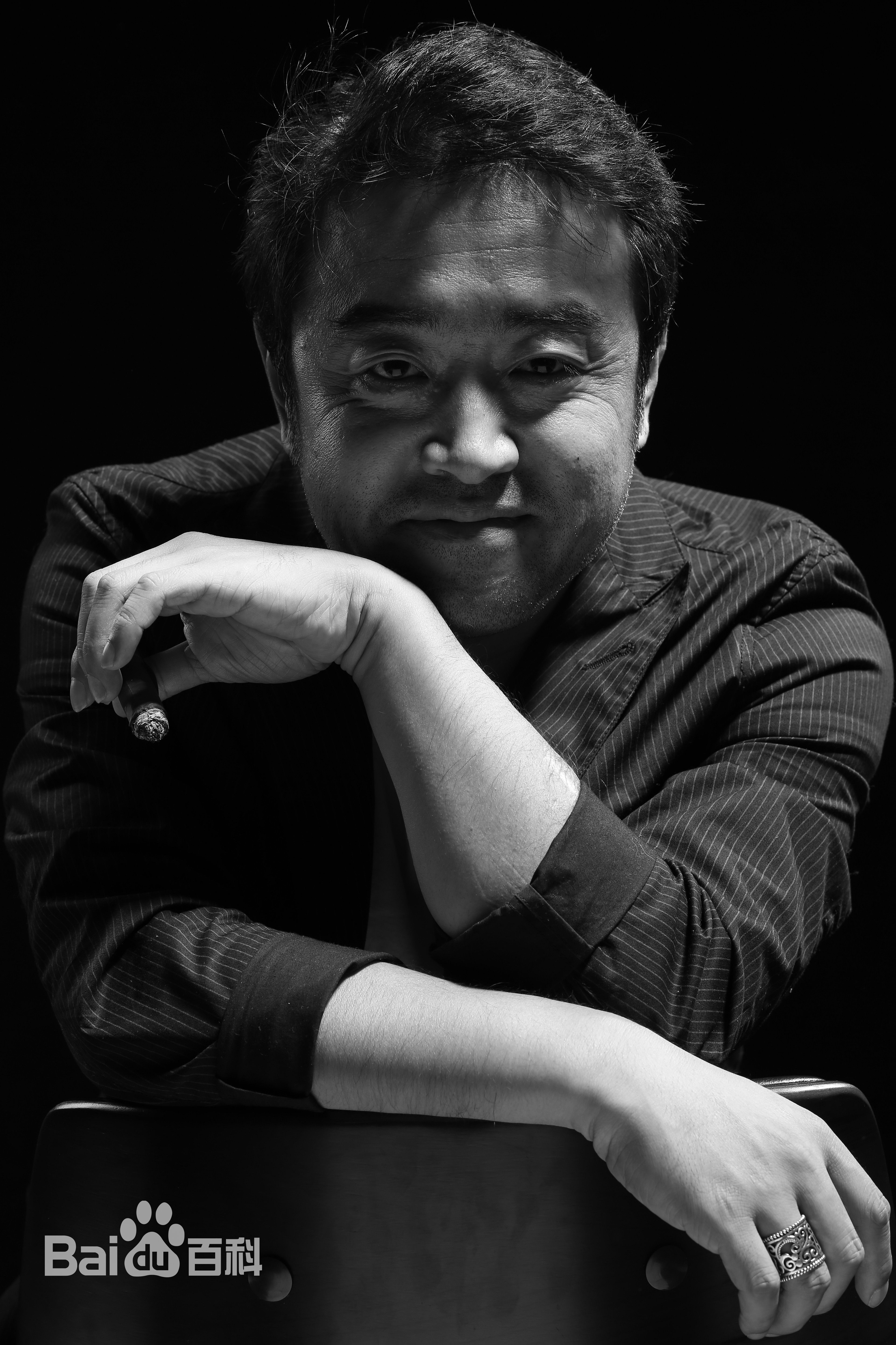 张汇仓(Chris)艺术照生活照