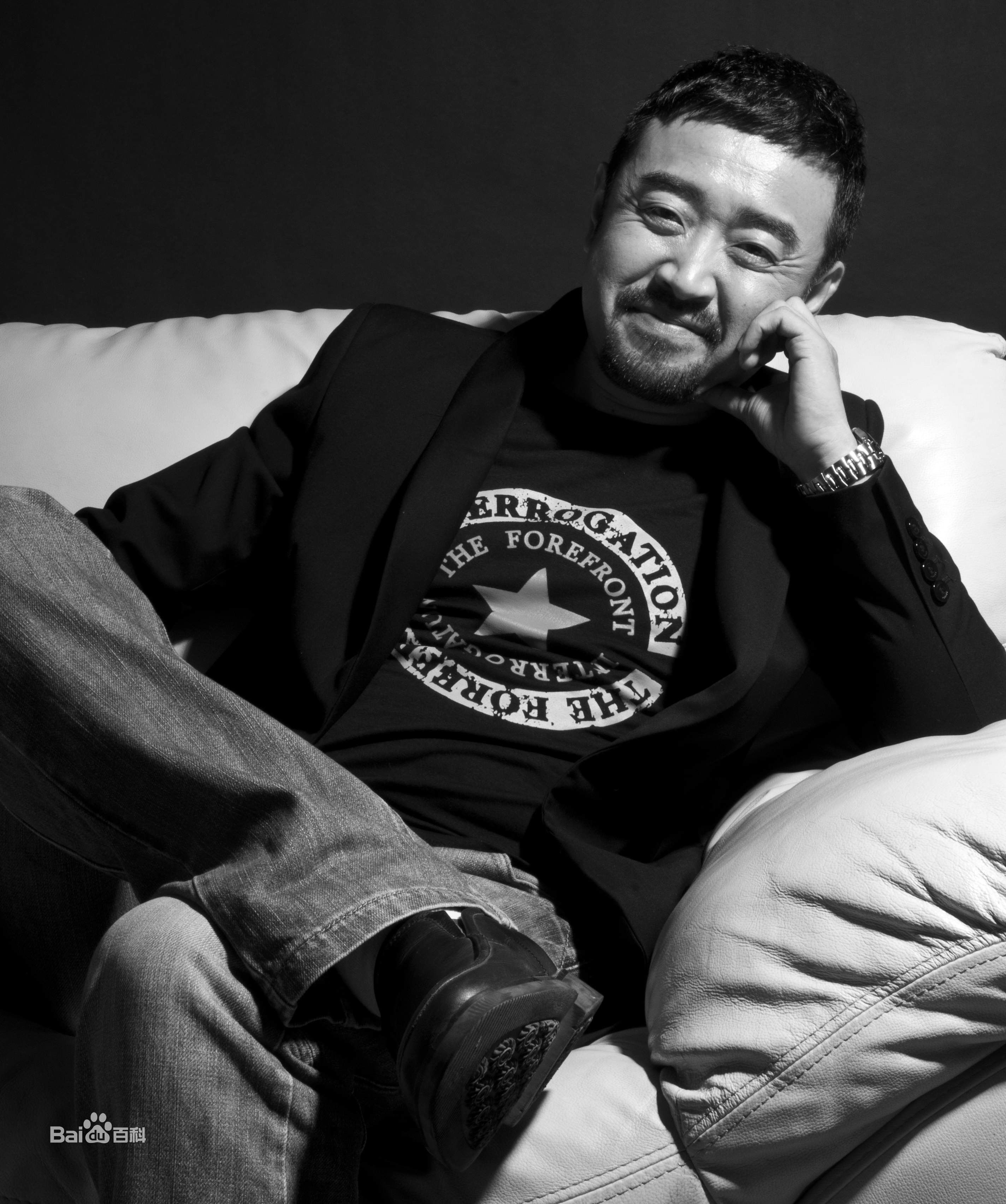 张汇仓(Chris)艺术照生活照