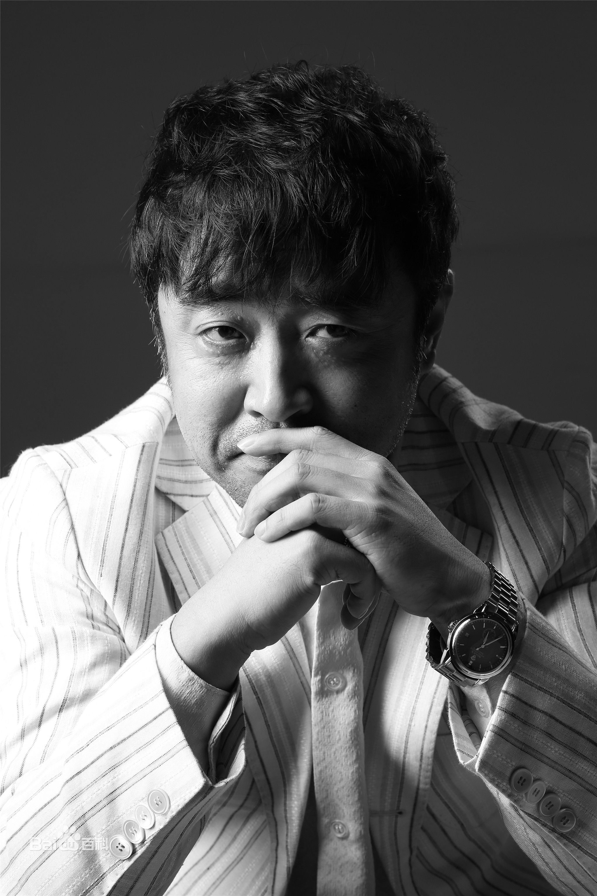 张汇仓(Chris)艺术照生活照