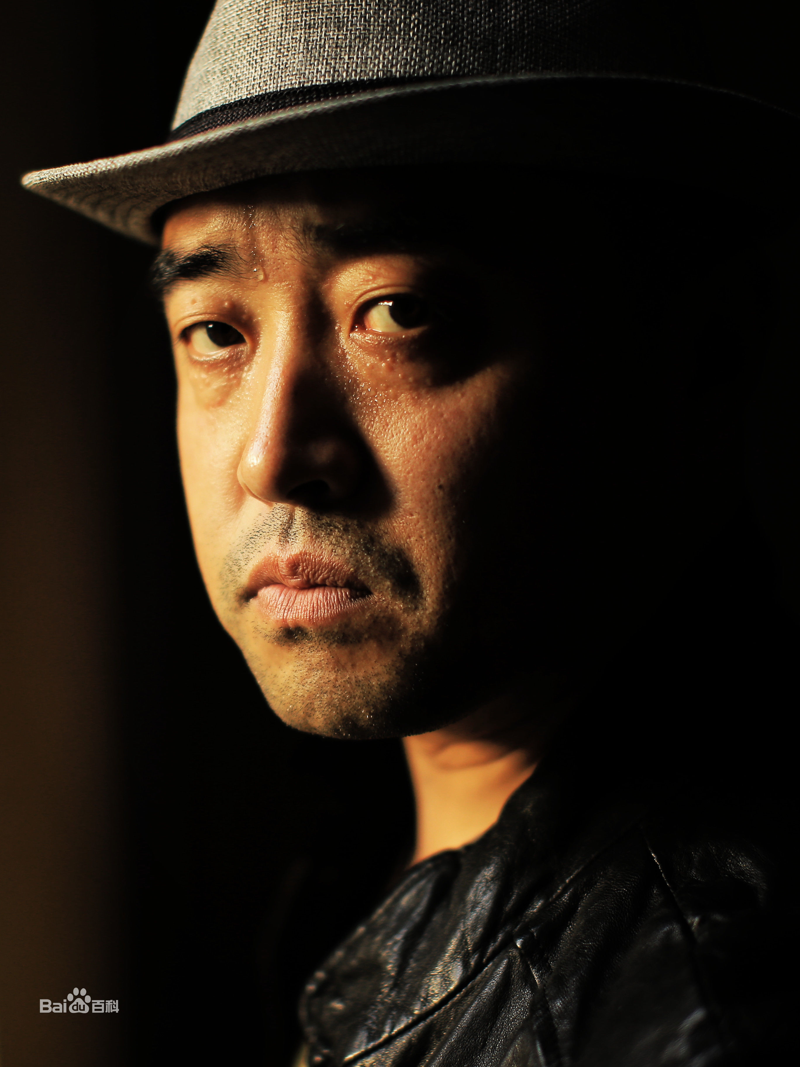 张汇仓(Chris)艺术照生活照