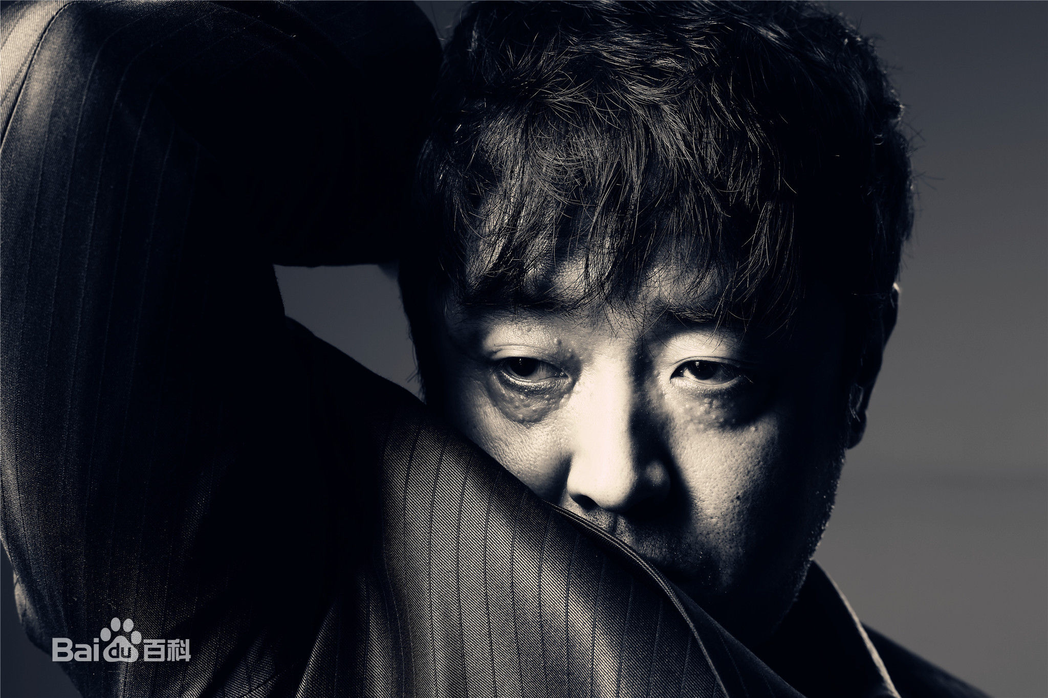 张汇仓(Chris)艺术照生活照