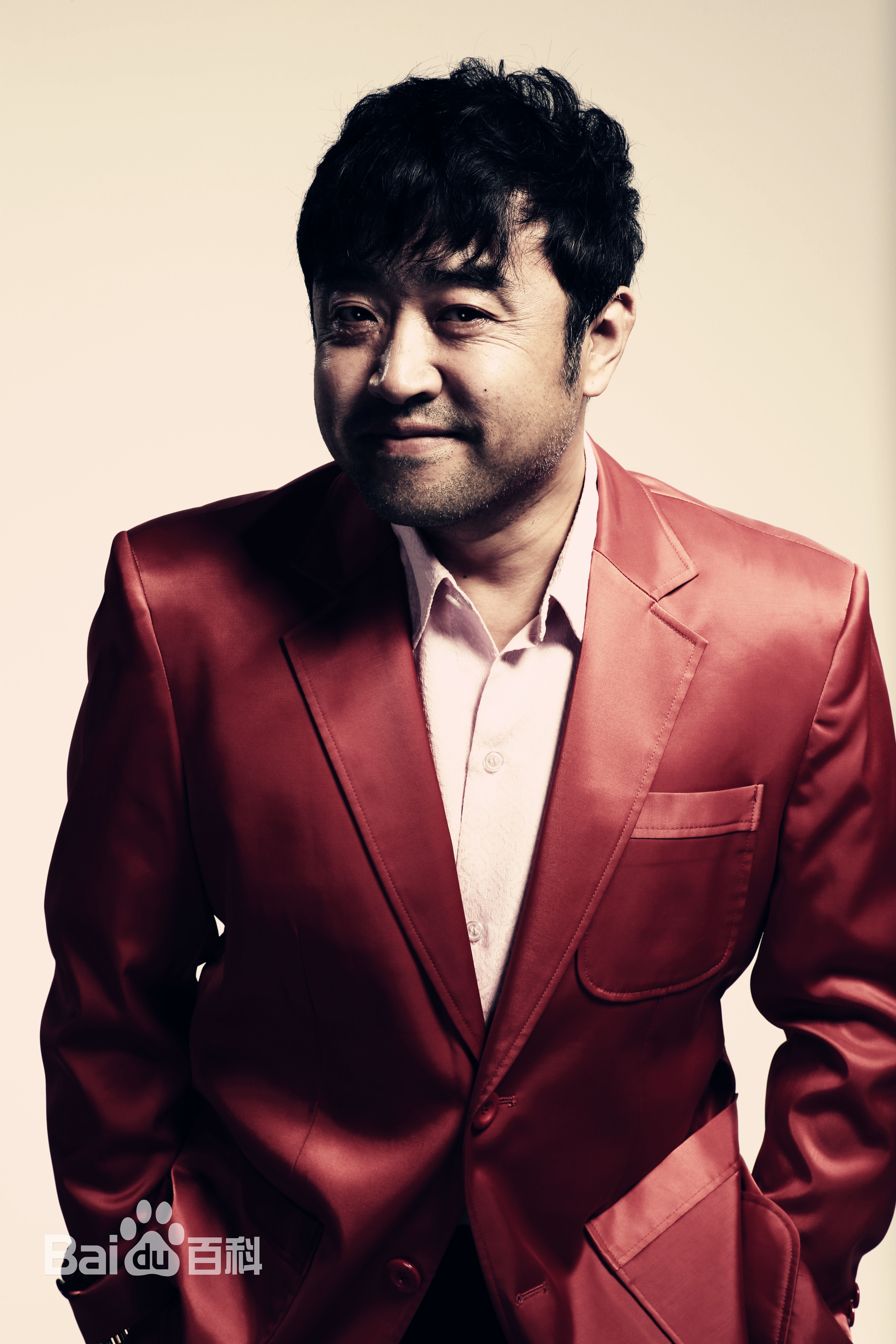 张汇仓(Chris)艺术照生活照