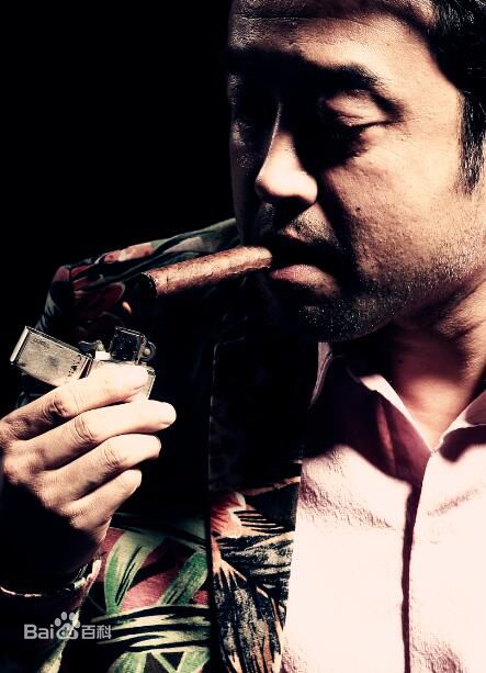 张汇仓(Chris)艺术照生活照