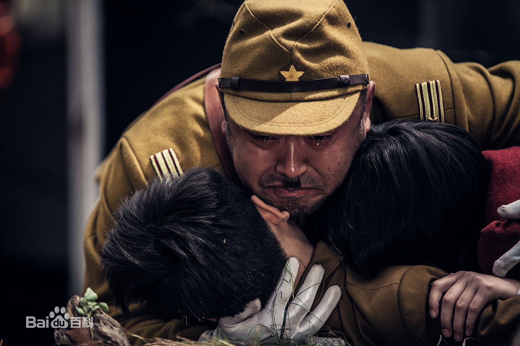 张汇仓(Chris)最全剧照