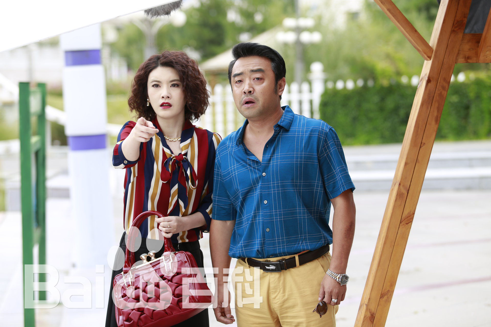 张汇仓(Chris)最全剧照