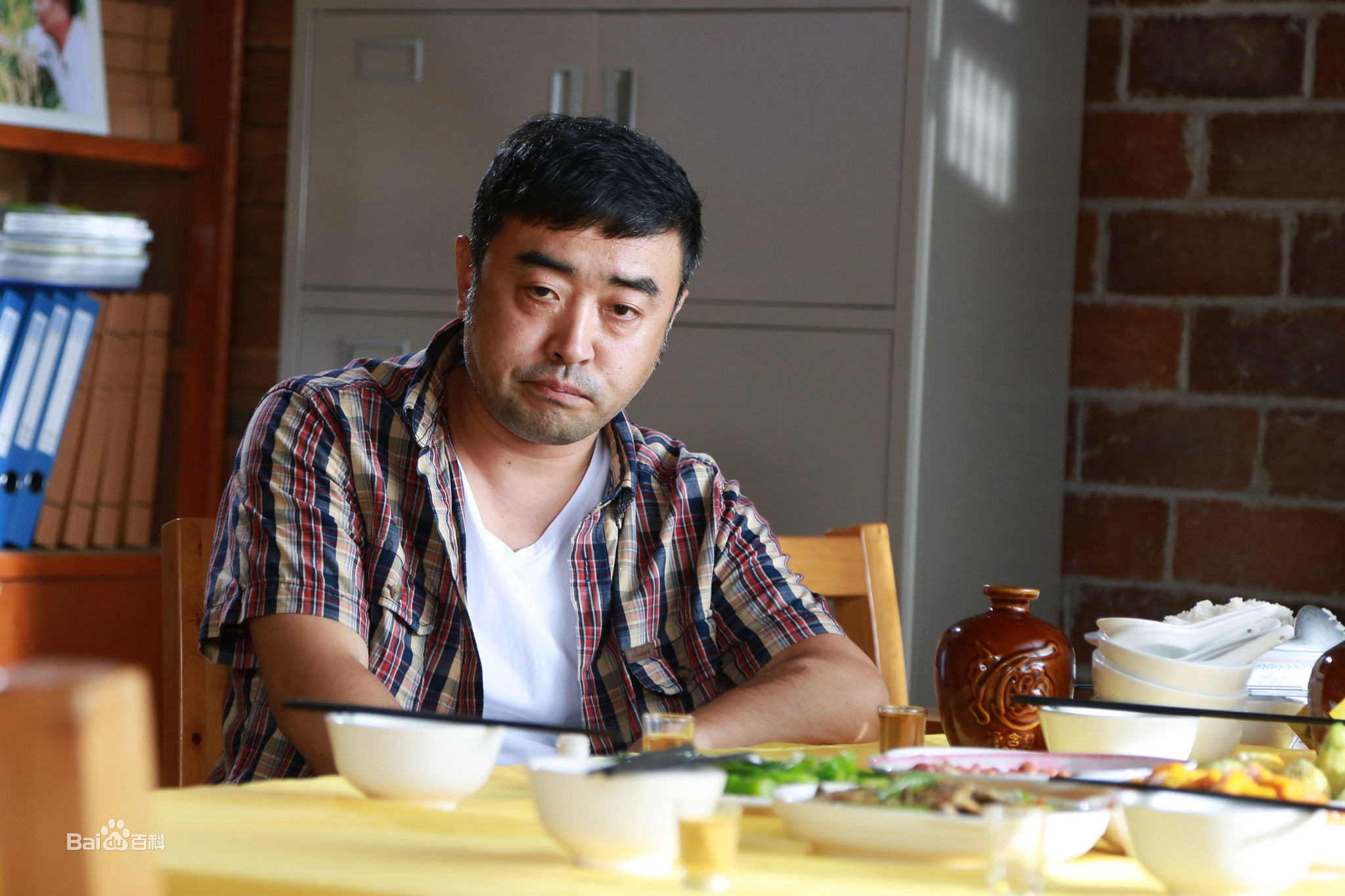 张汇仓(Chris)最全剧照