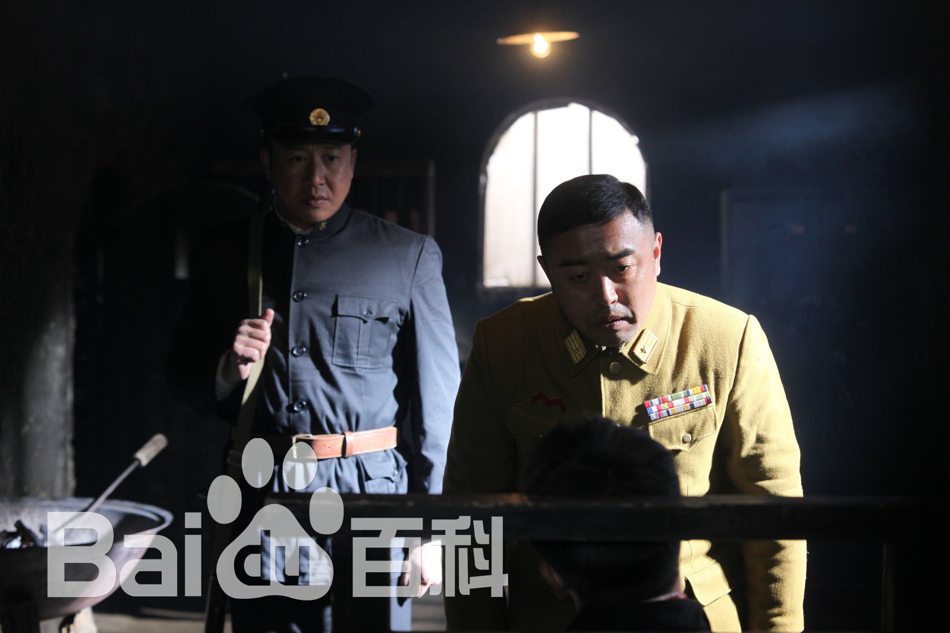 张汇仓(Chris)最全剧照