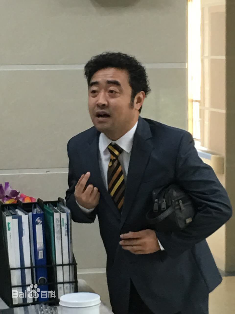 张汇仓(Chris)最全剧照