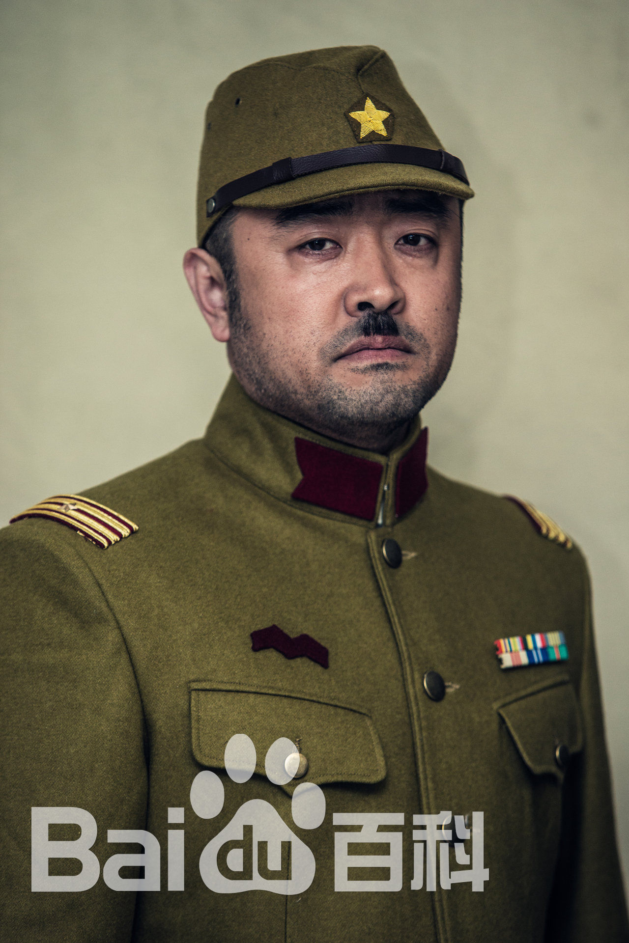 张汇仓(Chris)最全剧照