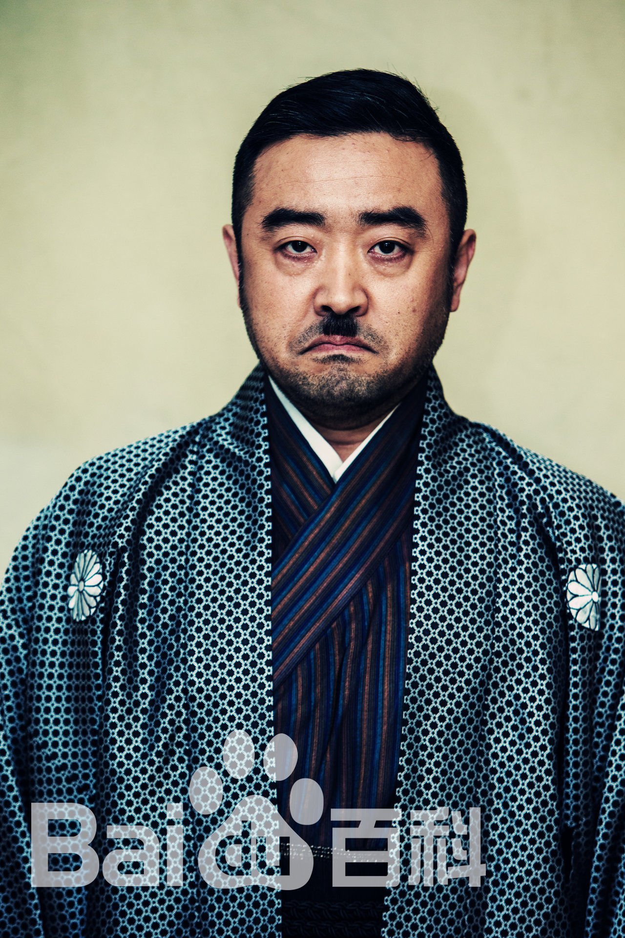 张汇仓(Chris)最全剧照