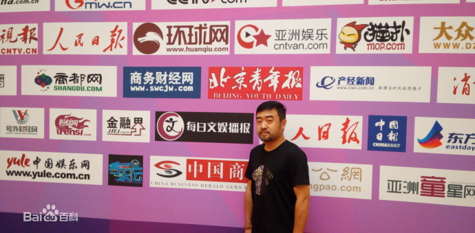 张汇仓(Chris)活动照素颜照相册