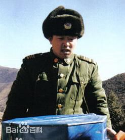 高清张汇仓(Chris)图片