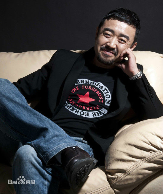 高清张汇仓(Chris)图片