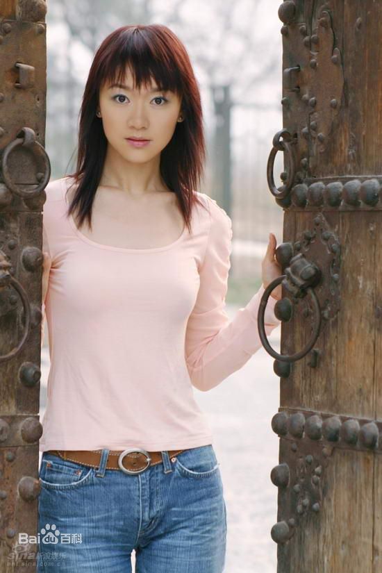 高清赵雅莉(Lily)精彩图册