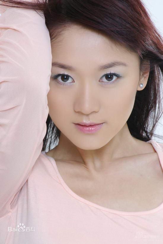 高清赵雅莉(Lily)精彩图册