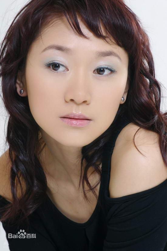 高清赵雅莉(Lily)精彩图册