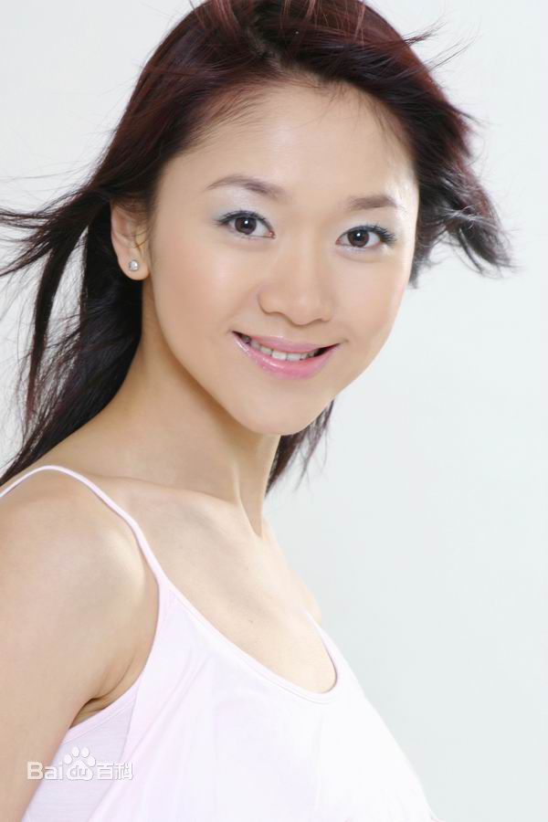 高清赵雅莉(Lily)精彩图册