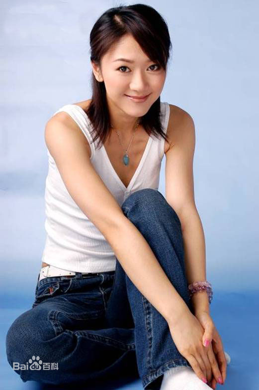 高清赵雅莉(Lily)精彩图册